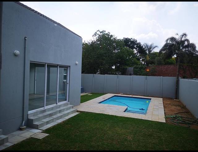 4 BEDROOM PROPERTY TO RENT IN WATERKLOOF RIDGE